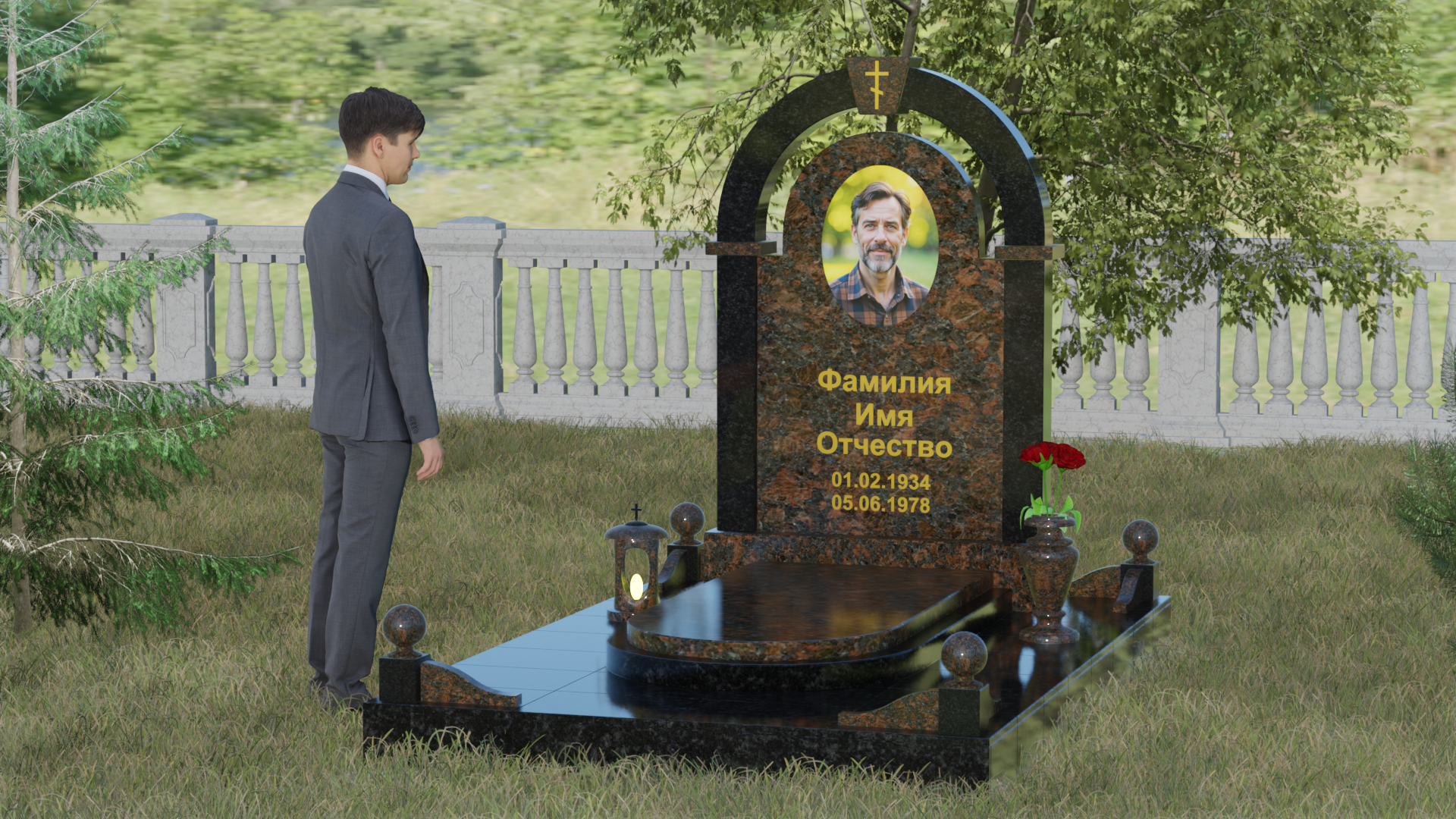 Фото до ретуши