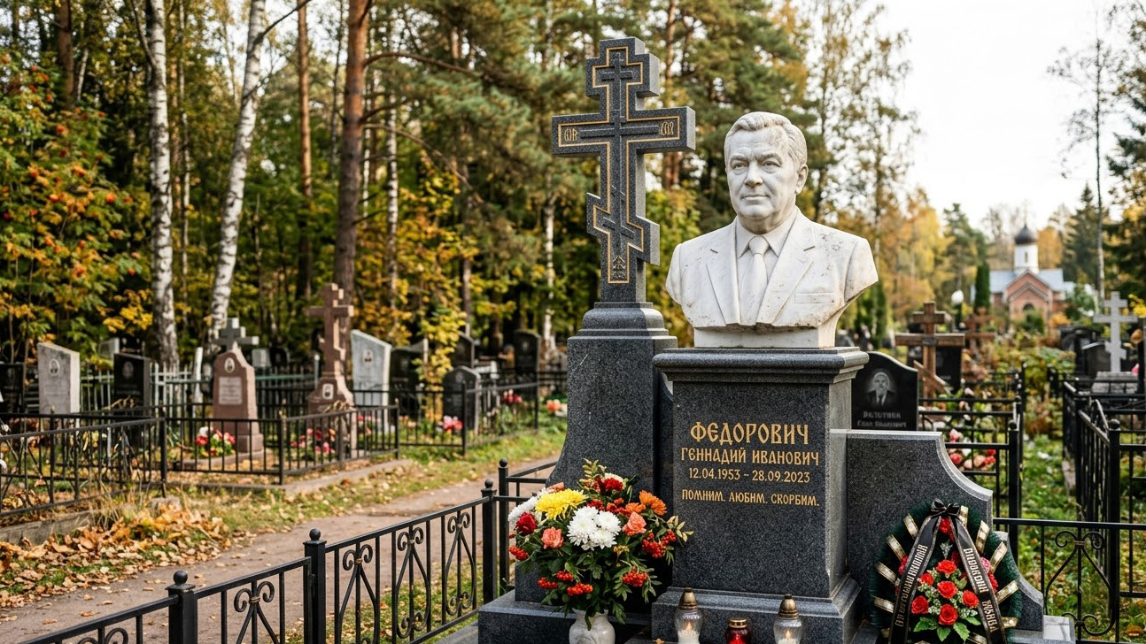 Фото после ретуши